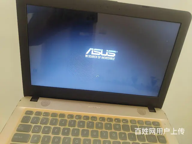 华硕笔记本电脑 - 图片 2