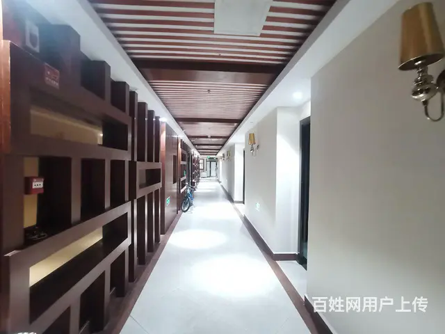 旺铺居）御都温泉酒店客源稳定茶楼整体转让 - 图片 3