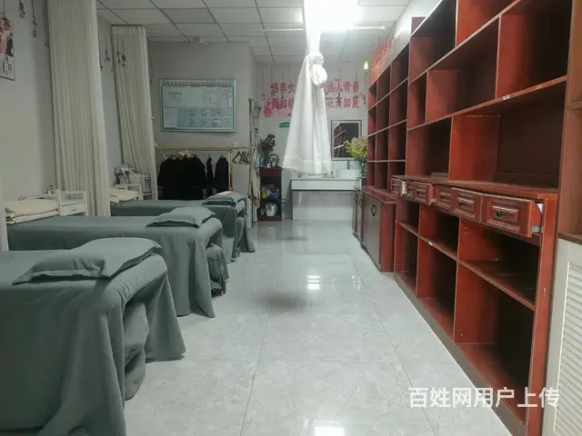 B个人一银基王朝美容店转让，可空转 - 图片 5