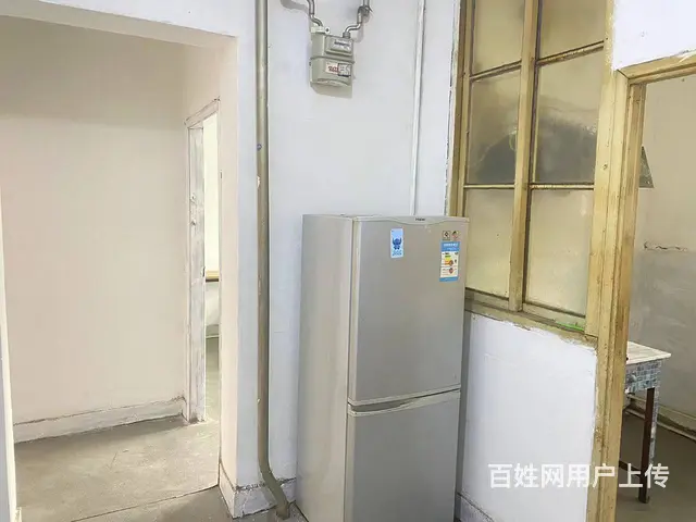 东中街地铁A口旁 ，近大悦城，900元/月，3楼，家电齐全 - 图片 8