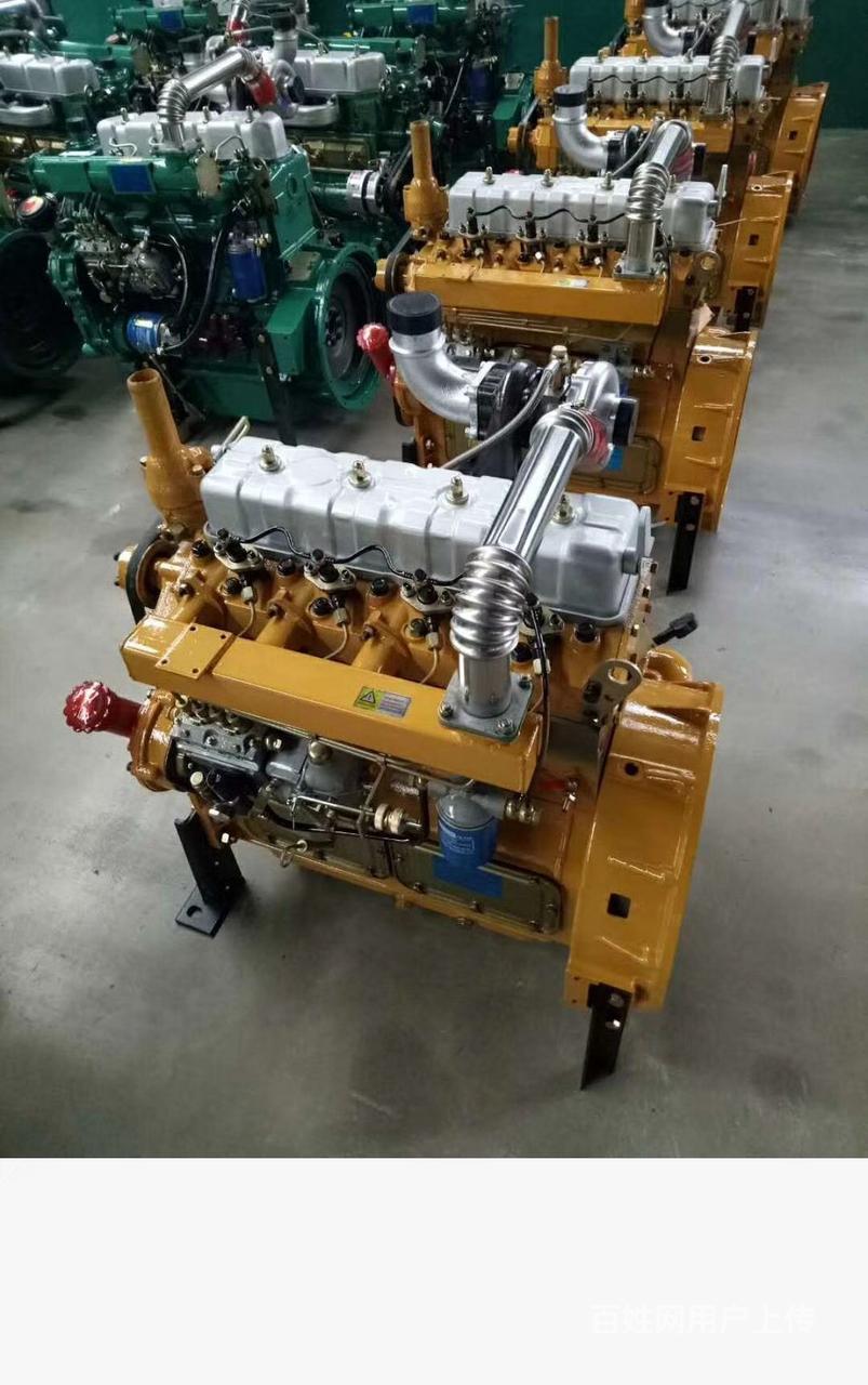 潍柴6170柴油机参数曲轴靠谱吗