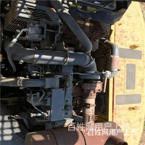 遵义 出售小松360「二手挖掘机」车况原版性能好 - 图片 7