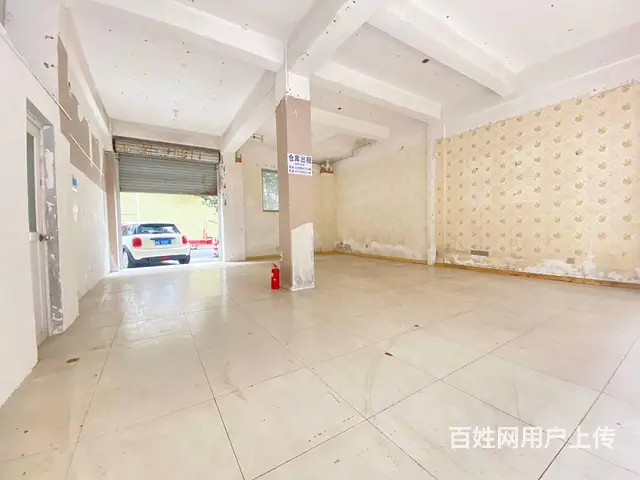 (房东直租)芙蓉区东二环旁火炬村80平仓库优价出租 - 图片 5