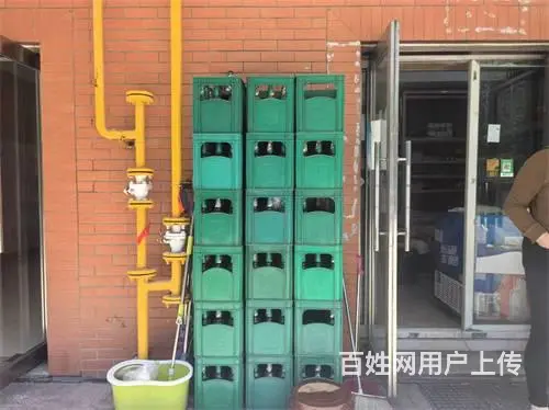 4.5万转让江南水韵名城超市出兑 - 图片 9