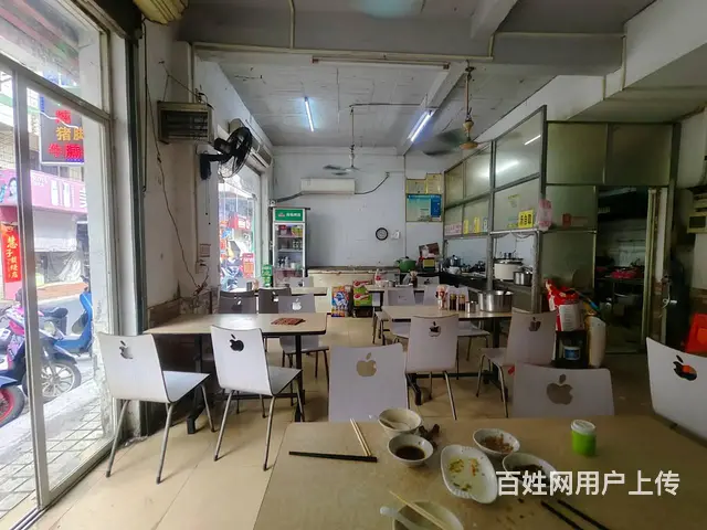（51旺铺推荐）白坡里（晴美套餐）60平铺面转让 - 图片 6