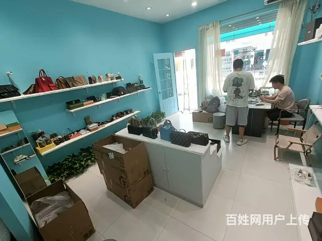 （众铺热推）2991海宁银泰城商业街旺铺0元转让可餐饮 - 图片 3