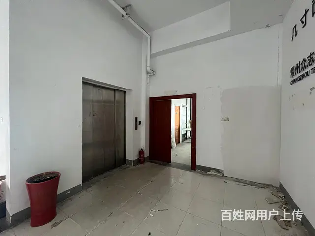 长江路汉江路厂房办公室80平出租 - 图片 4