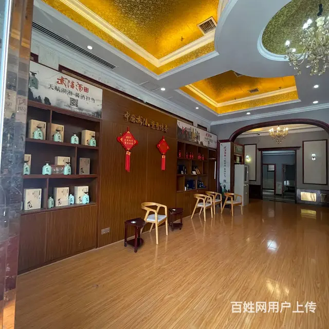 房东直租，捡漏！望城大道望邮公寓门面低价直租 编号4036 - 图片 5