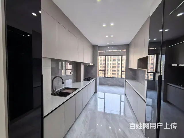 群力家园C区 普通住宅 精装修 - 图片 7