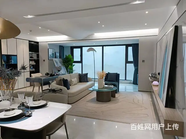洛龙区佳兆业开发新房距离泉舜仅1.3公里 - 图片 3