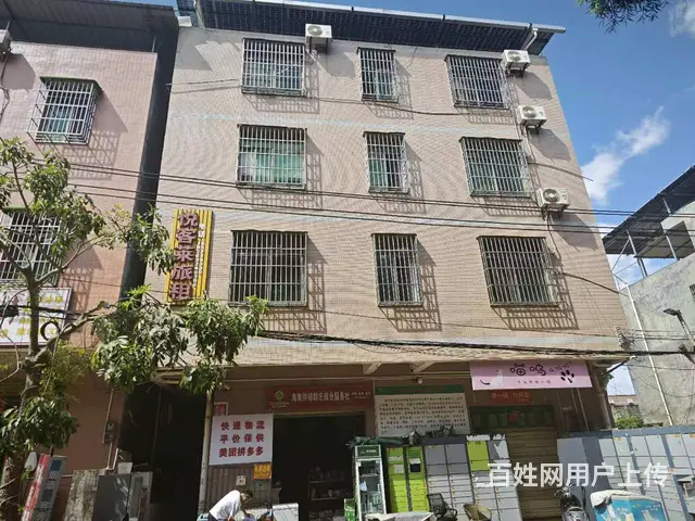 （51旺铺推荐）桂林洋东海涛大道3000平民宿转让 - 图片 1