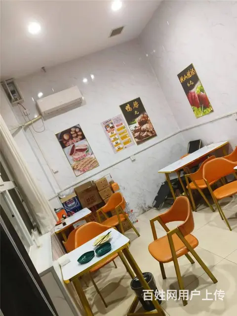 【同城搜铺网免费找店】塞上家园二期28平餐馆转让 - 图片 5