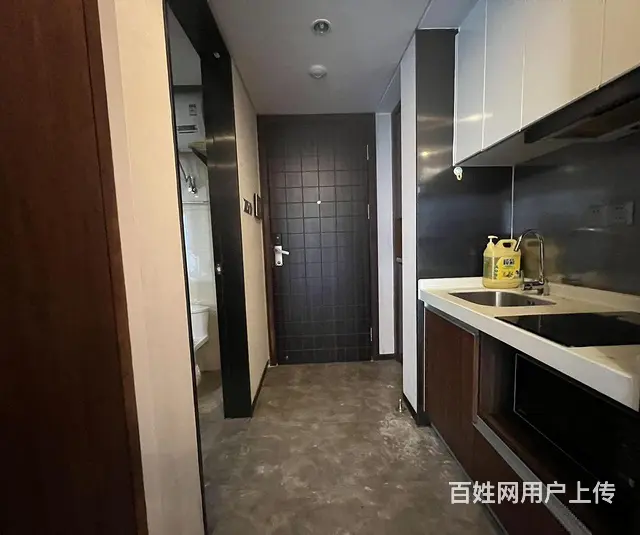 南湾区 华发商都旁 中信红树湾二期 住宅 1房 有阳台厨房 - 图片 5