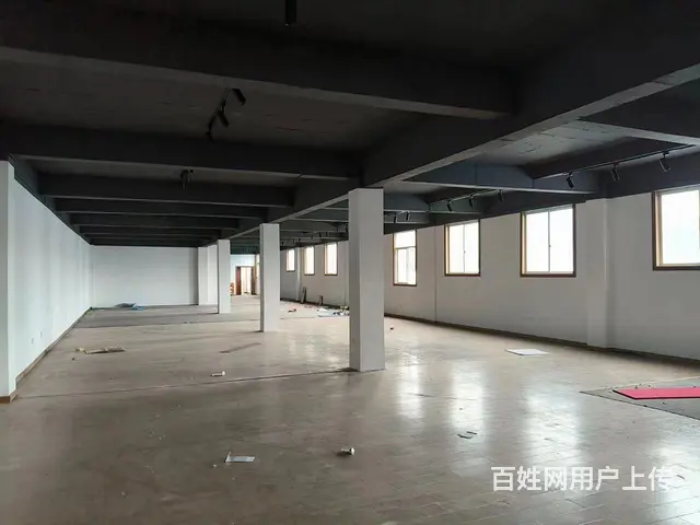 （个人发布）天心区尚双塘临街二三楼场地优价出租 - 图片 1
