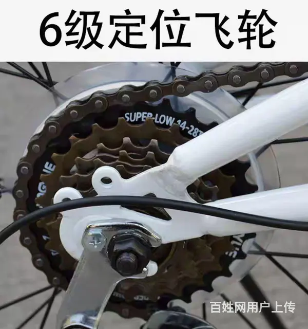 【搞定了！】雷克萨斯自行车，高档折叠自行车，全新带包装箱，转 - 图片 7