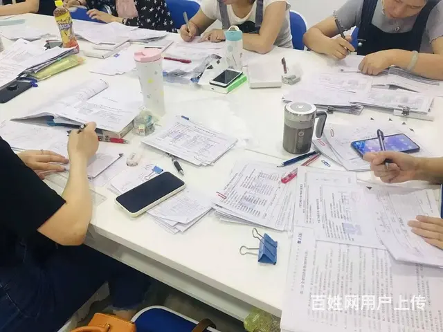 常州初级会计实操考证学习班/没有基础学什么课程多久 - 图片 1