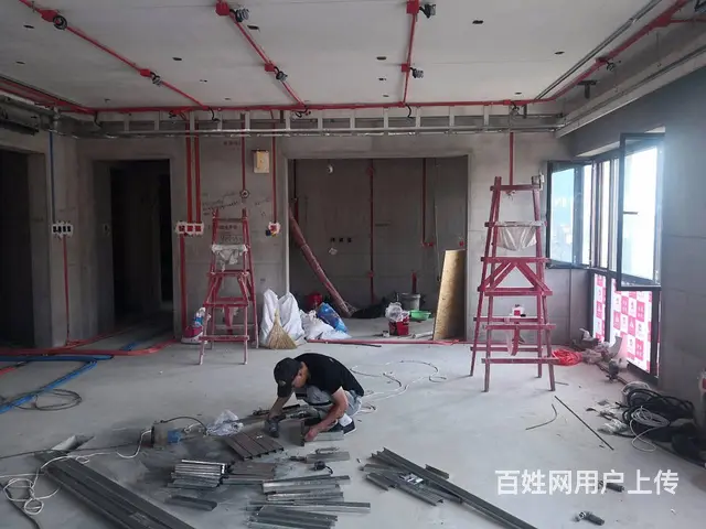 常熟资质安装消防管，消防喷淋头烟感安装，增加改造 - 图片 3
