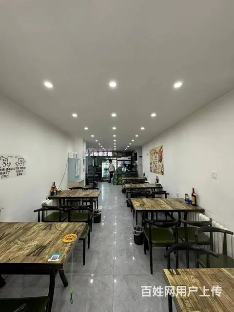 【搞定了！】南岗区学府烧烤店出兑 餐饮店转让 - 图片 9