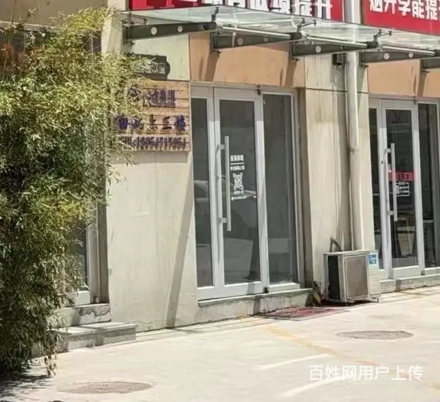 祥源教育培训基地 门头房出租 - 图片 2