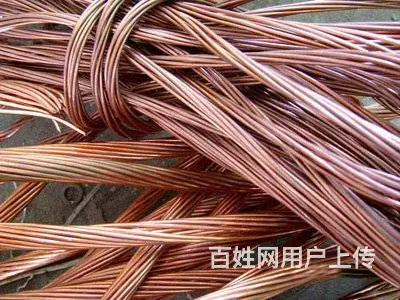 沈阳市场回收废铜-废铜价格来电咨询-市场地址 - 图片 2