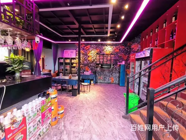 B个人一新市区音乐餐吧对外转让（也可招合伙人） - 图片 2