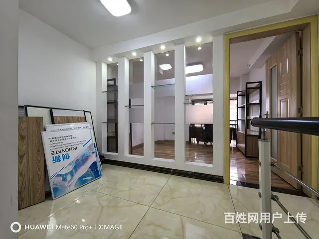 蓝光可住可办公精装办公室出租 - 图片 7