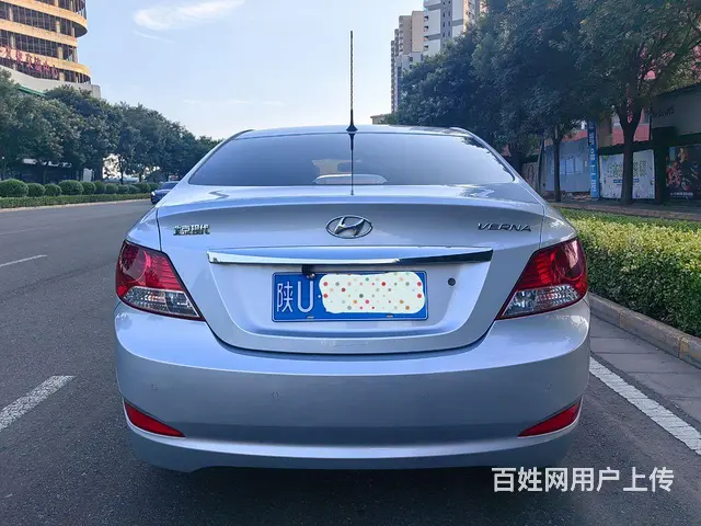 【搞定了！】现代瑞纳 - 图片 8