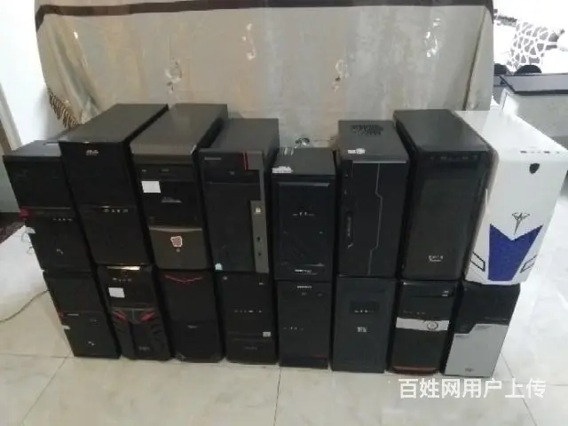 电脑店不干了，处理便宜电脑。 - 图片 1