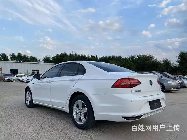大众 凌渡 2019款 1.4TSI 双离合 230TSI - 图片 9
