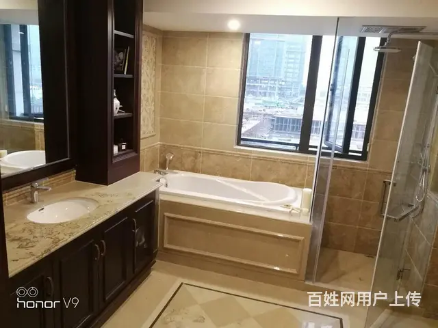 祥生新式联排别墅 三大商圈 区政府旁 师范附属学校 - 图片 9