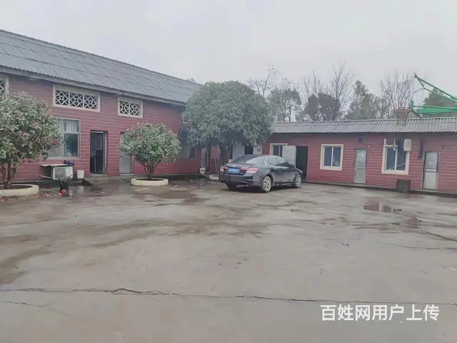 个人发布)宁乡2000平方厂房仓库出租（可分租） - 图片 2