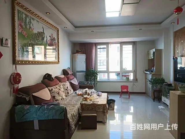 湿地公园一中舒港路滨河水城凌河湾御景苑 - 图片 1