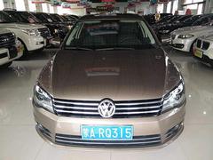 大众宝来 2013款 1.6L 自动 [第一车网认