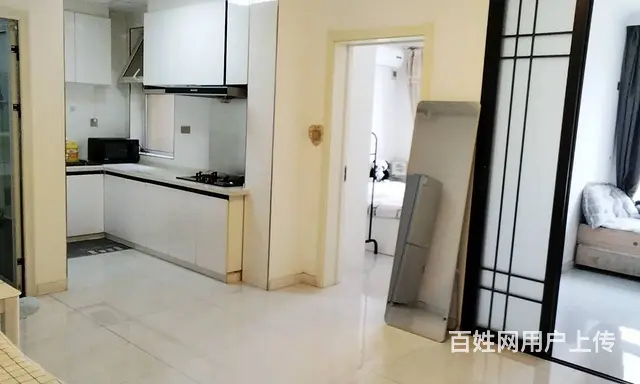 保利达 翠堤湾 3期 普通住宅1厅 中等装修 - 图片 6