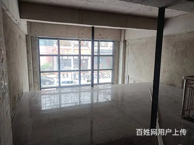 （51旺铺推荐）椰海明珠小区门口92平旺铺招租 - 图片 7