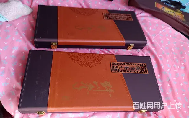 高级人参礼盒 - 图片 4