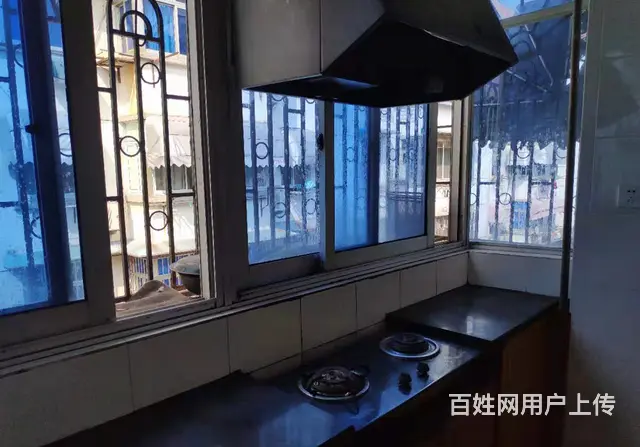 建工小区三室两厅精装璜房屋出租 - 图片 11