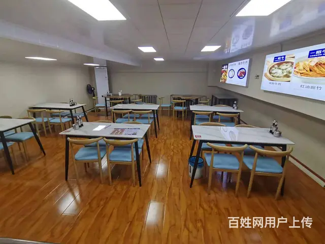 【搞定了！】道里中央大街连锁餐馆餐饮店铺出兑转让 - 图片 2