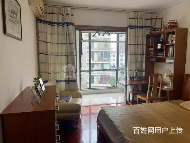 新出金色新城精装2房户型方正采光好拎包住 - 图片 1