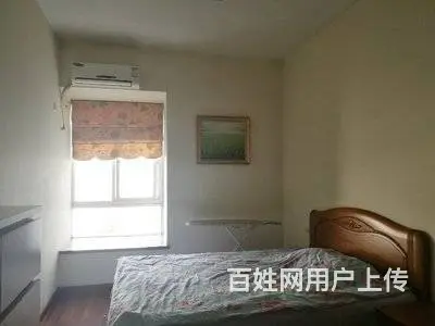 房主直租，可月付可短租，宽带热水，新玛特附近，拎包即住 - 图片 2