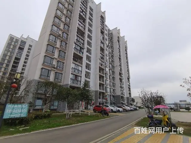 娄湖旁边，3室2厅精品房低价出售 - 图片 6