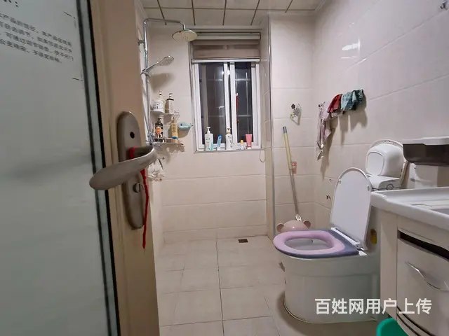 东环路小学南校区 恩州花园 电梯房19楼 29.9万 - 图片 8