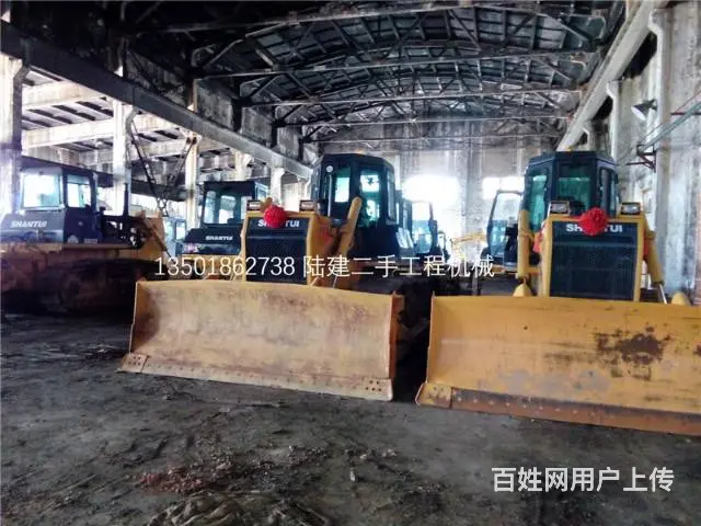 玉溪二手推土机市场,出售转让（实拍试车视频） - 图片 1