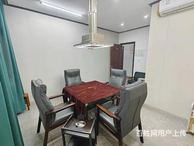 （51旺铺推荐）青年城500平茶艺馆转让 - 图片 6