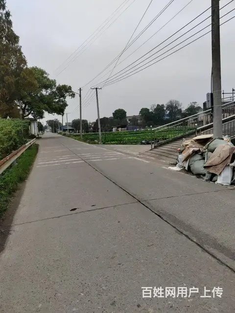 （个人发布）黄兴故居旁500平厂房仓库带住房出租 - 图片 9