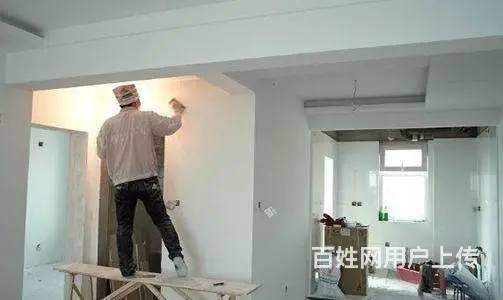 苏州虎丘专业房屋维修 水电改造 墙面吊顶修补翻新 - 图片 2