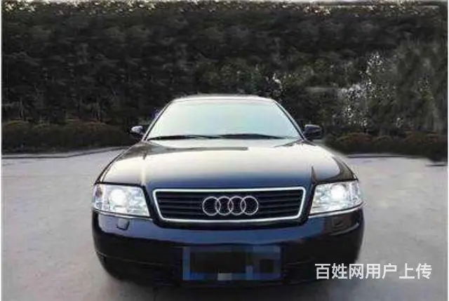 奥迪 奥迪A6 2008款 A6L 2.0T 手动 基本型 - 图片 8