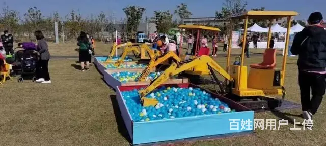 苏州各种VR设备租赁，成人儿童游乐设备租赁 - 图片 4
