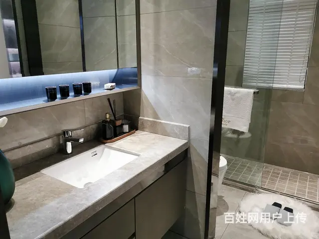 万兴花半里新盘大城南核芯五园环绕百米轻轨，低首付2成 - 图片 10