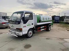 洒水车批发
